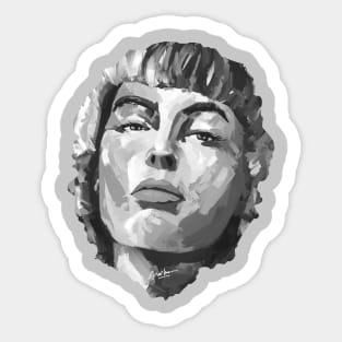 Aphrodite Sticker